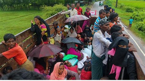 S­r­i­ ­L­a­n­k­a­­y­a­ ­s­ı­ğ­ı­n­a­n­ ­A­r­a­k­a­n­l­ı­ ­M­ü­s­l­ü­m­a­n­l­a­r­a­ ­s­a­l­d­ı­r­d­ı­l­a­r­